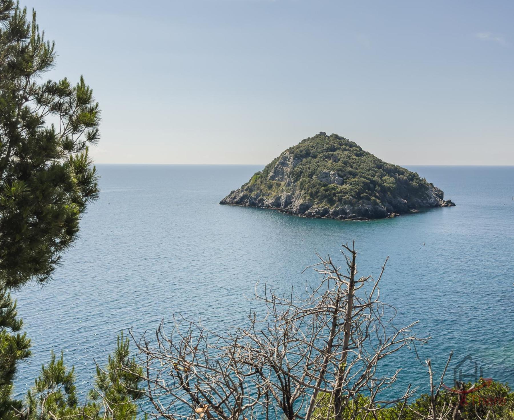 Double Suite - Ferries 7 Min - Beaches 3 Min Quiliano Dış mekan fotoğraf