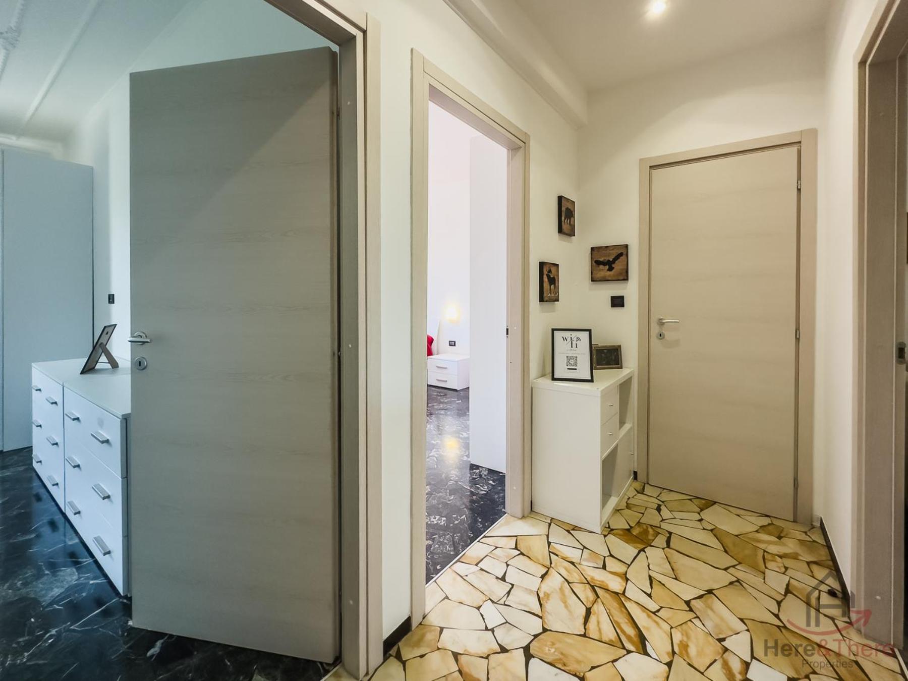 Double Suite - Ferries 7 Min - Beaches 3 Min Quiliano Dış mekan fotoğraf