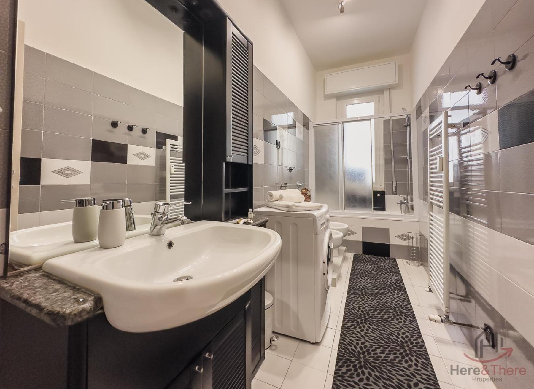 Double Suite - Ferries 7 Min - Beaches 3 Min Quiliano Dış mekan fotoğraf